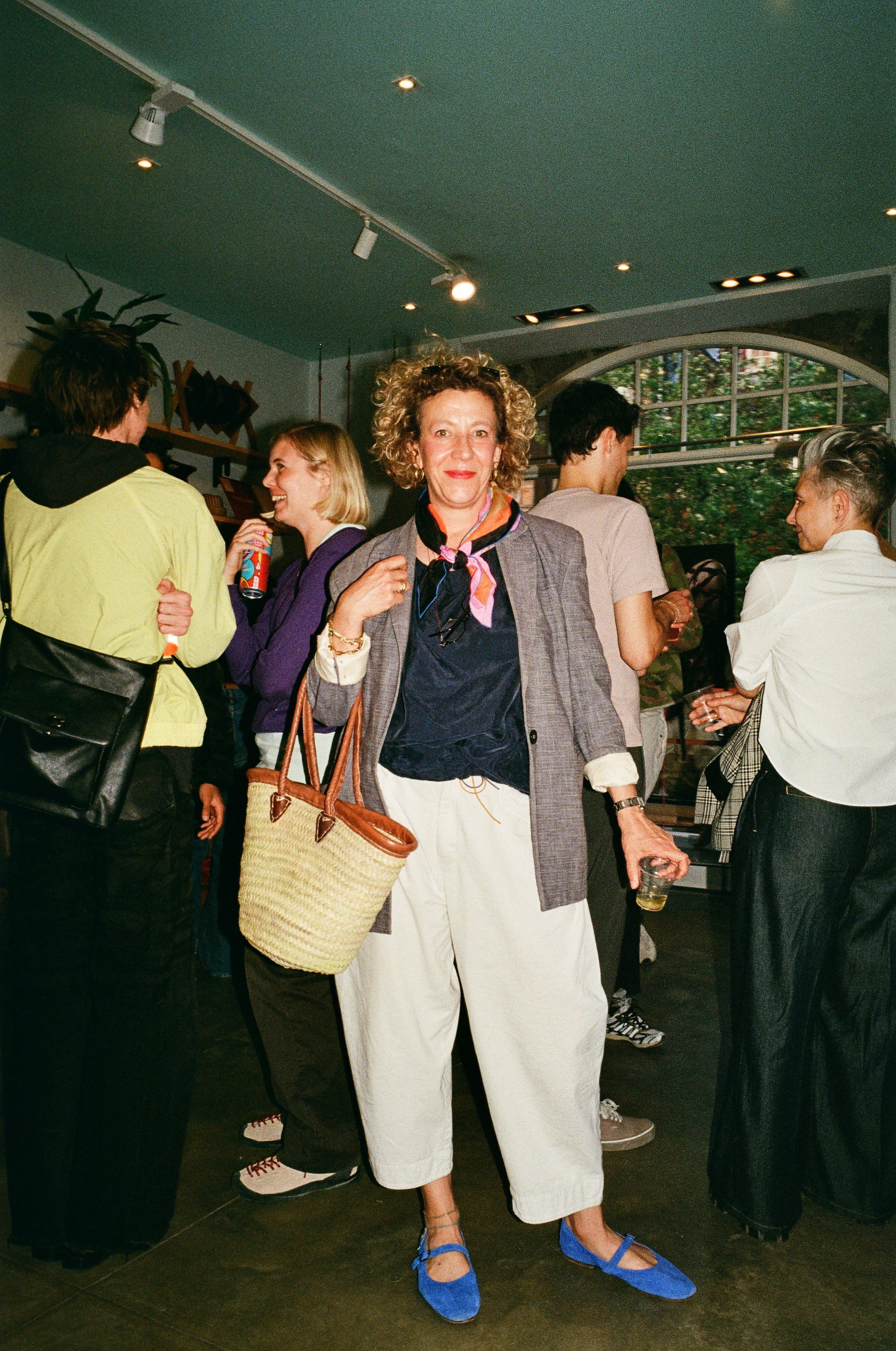 HENRIK VIBSKOV x KEEN EVENT