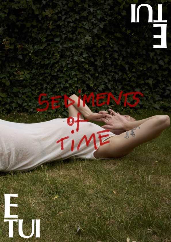 ETUI Magazine Issue 1: Sediments of Time