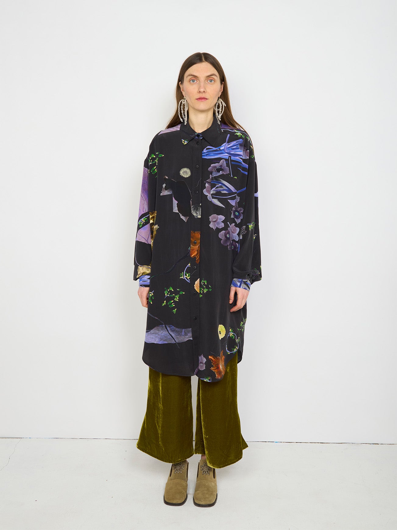 Silkshirt Big - Print 07-[-Anntian-3