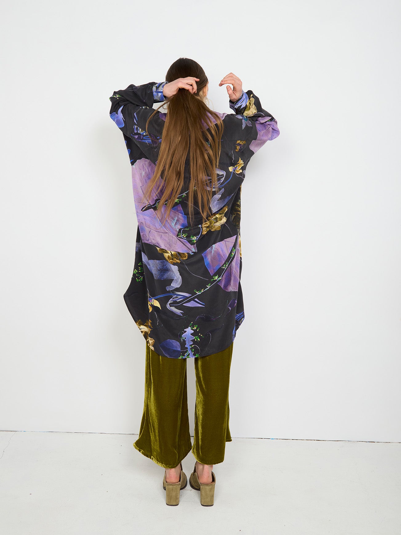 Silkshirt Big - Print 07-[-Anntian-5