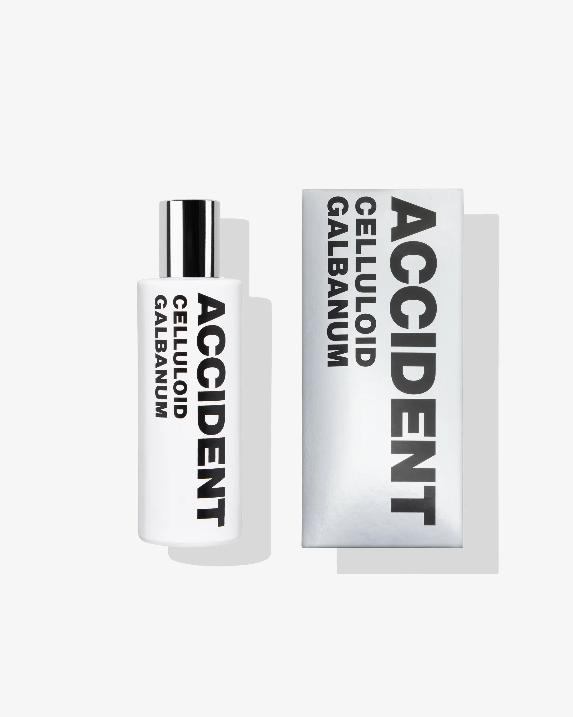 Series 10 Accident Celluloid Galbanum from Comme des Garçons Parfums