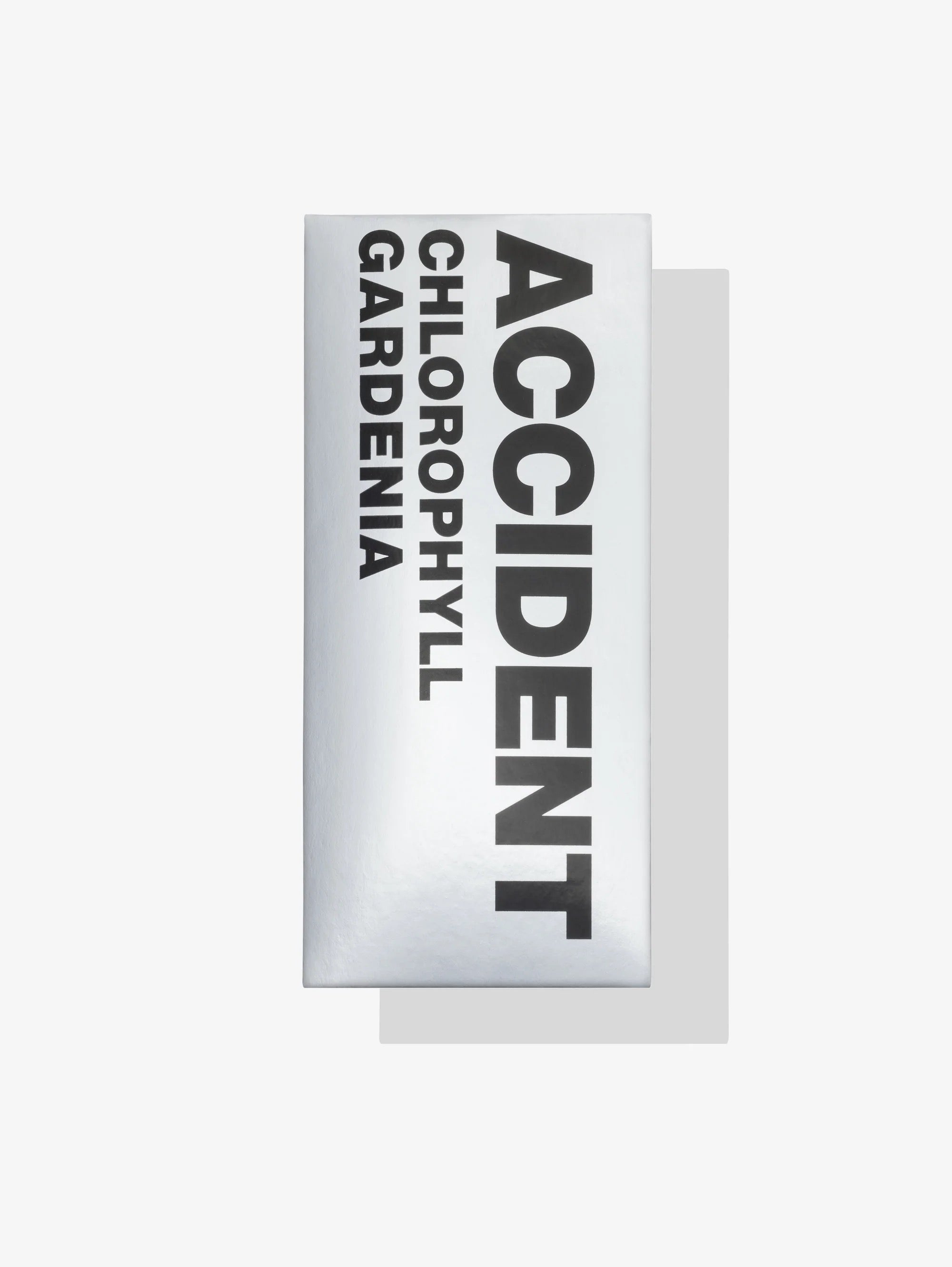 Series 10 Accident Chlorophyll Gardenia from Comme des Garçons Parfums
