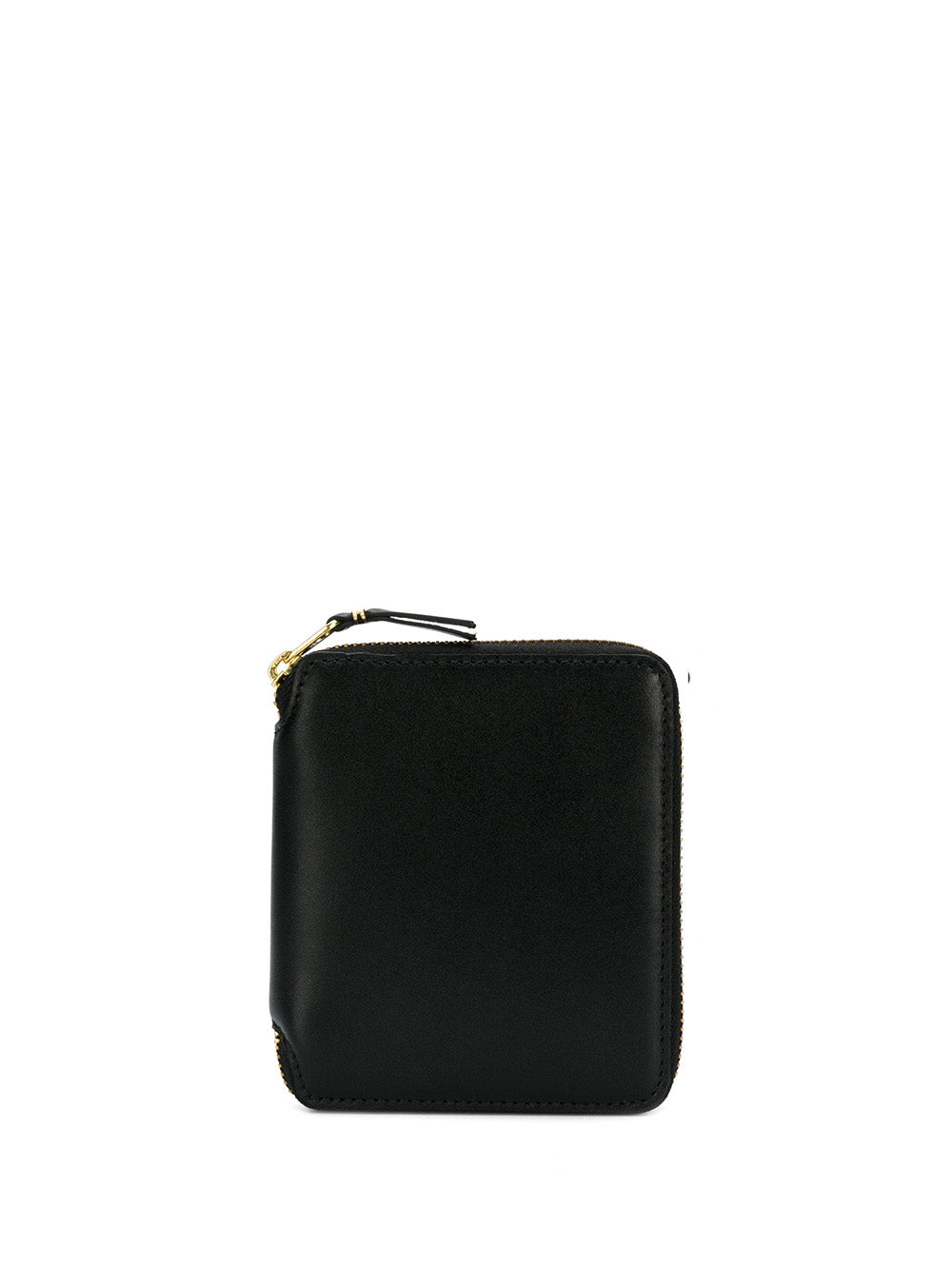 Comme des Garcons Wallet - SA2100 wallet in classic black - 1