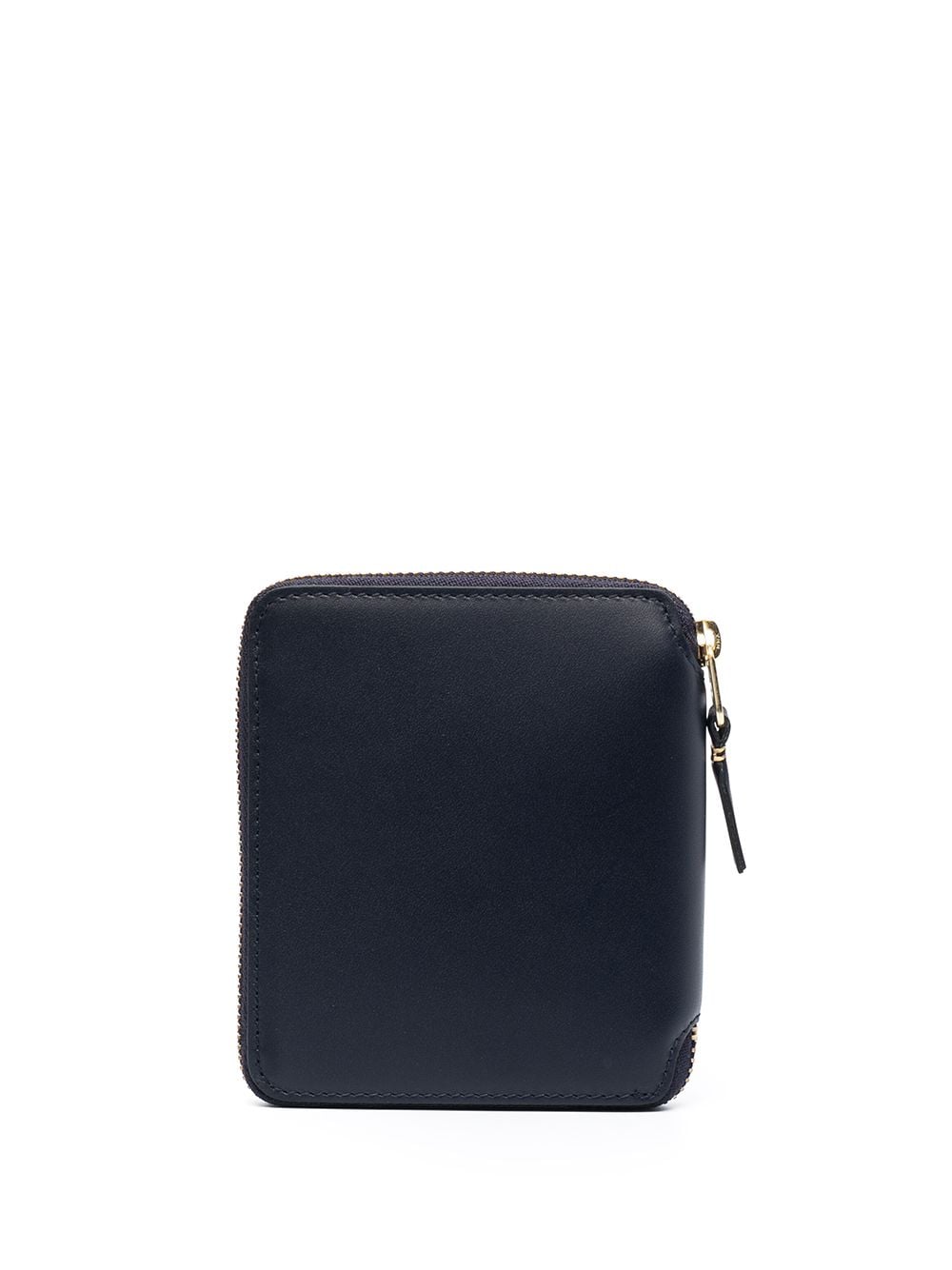 SA2100 Classic - Navy-[-Comme des Garçons Wallet-2