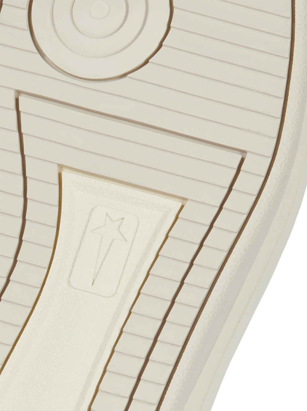Converse Turbowpn in Oyster/White from Converse x DRKSHDW