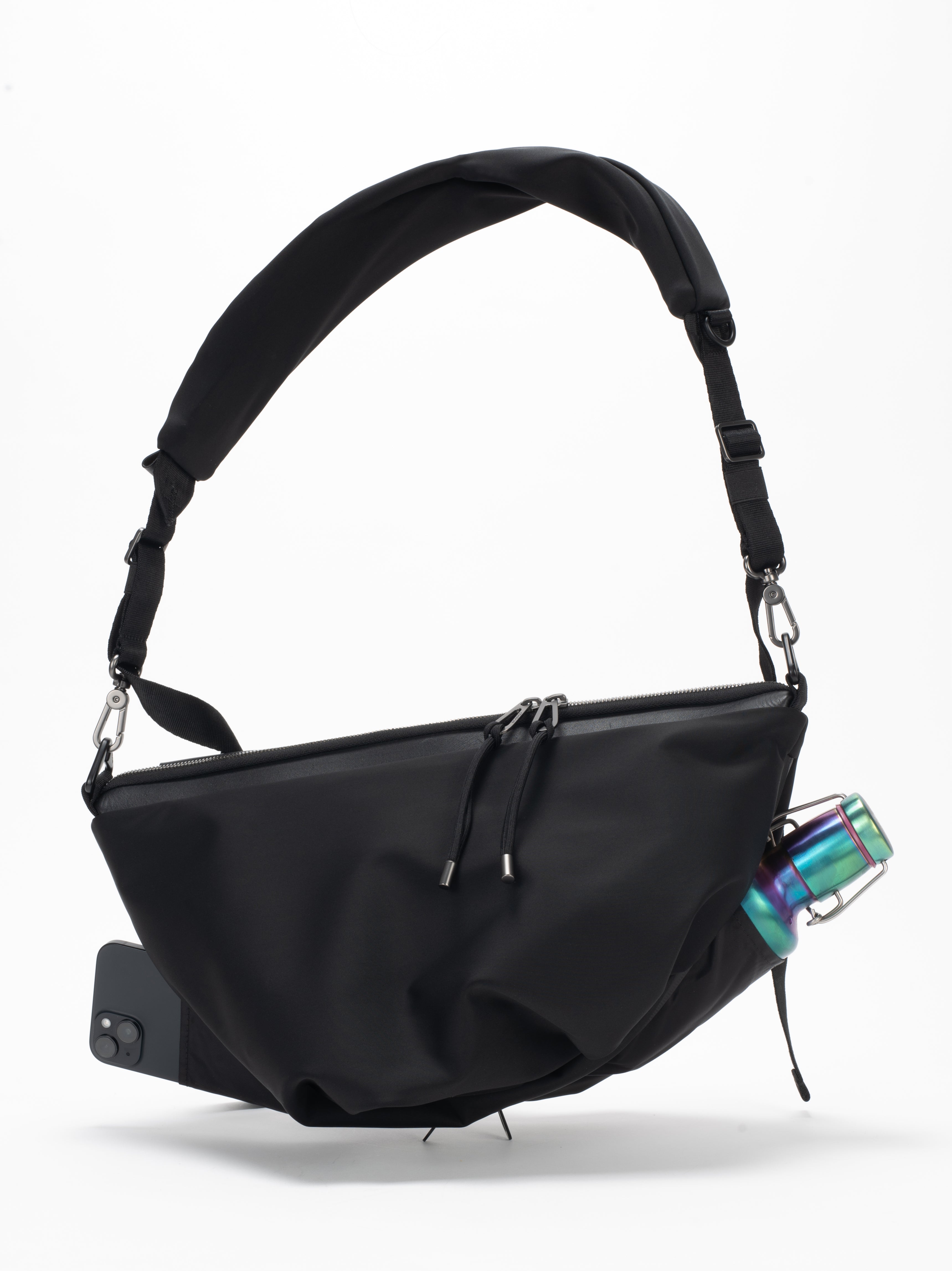 Orne Onyx - Black-[-Côte&Ciel-4
