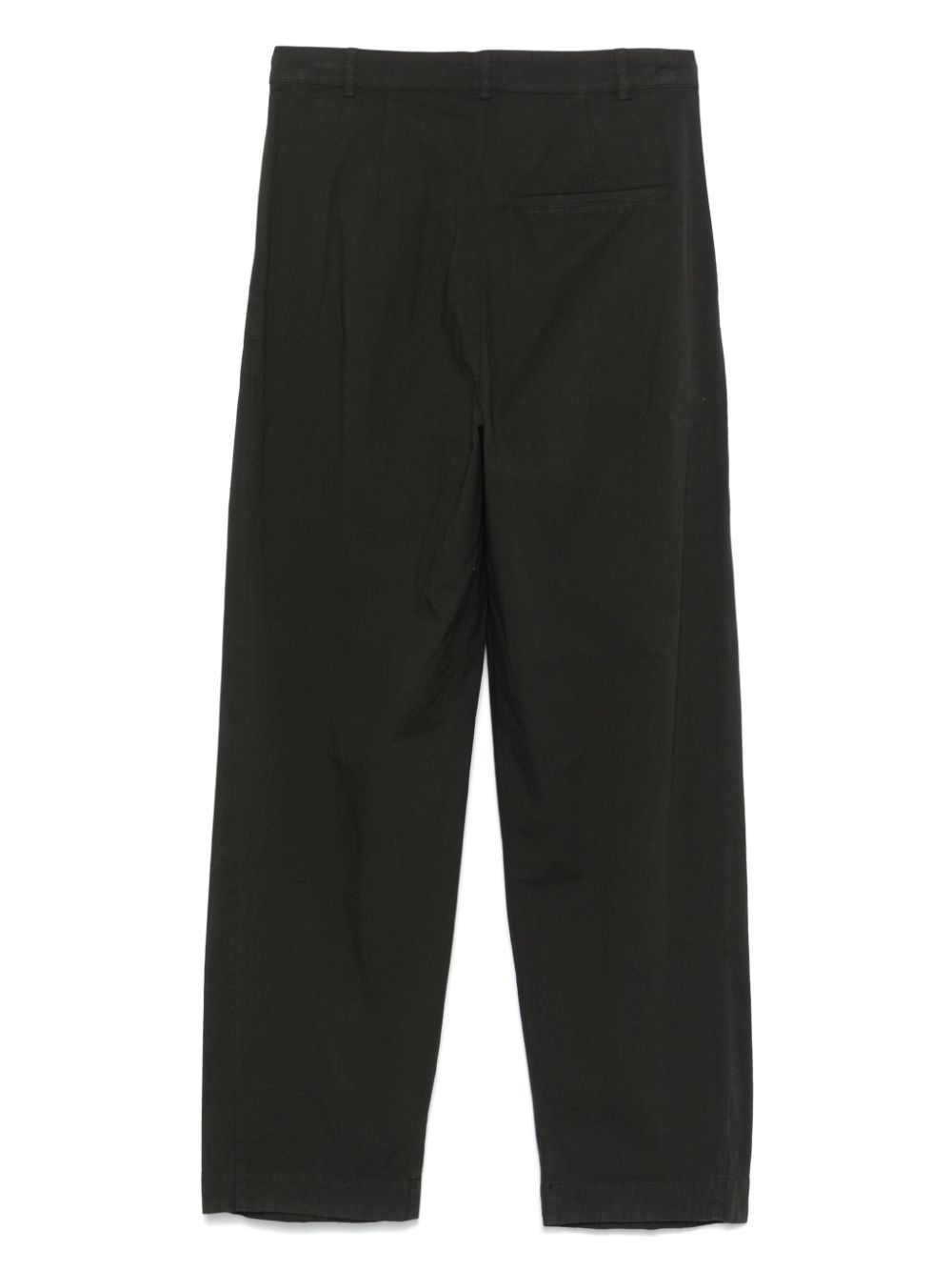Claus Pants in Black from Henrik Vibskov