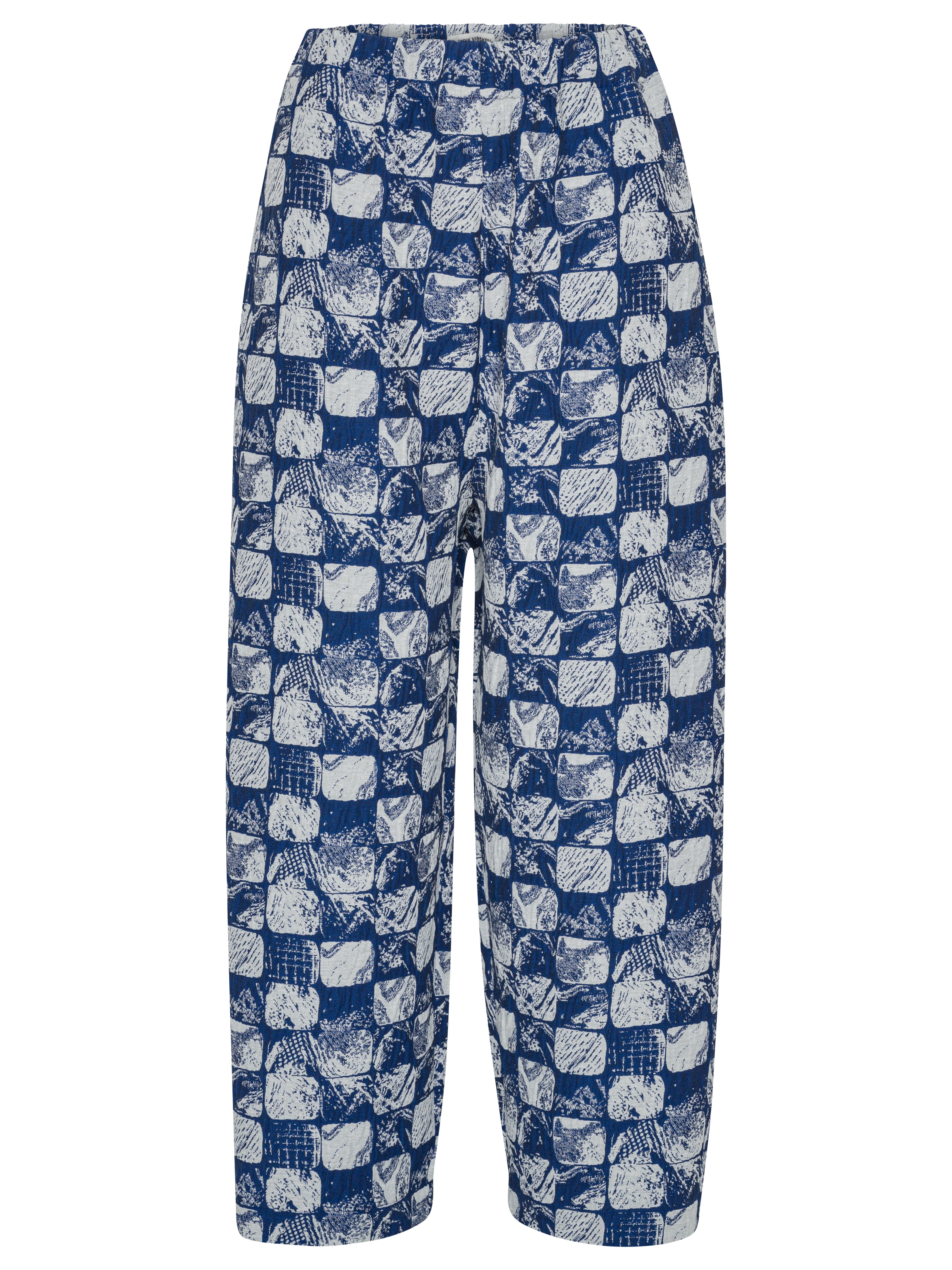 Eclipse Pants in Footprints from Henrik Vibskov
