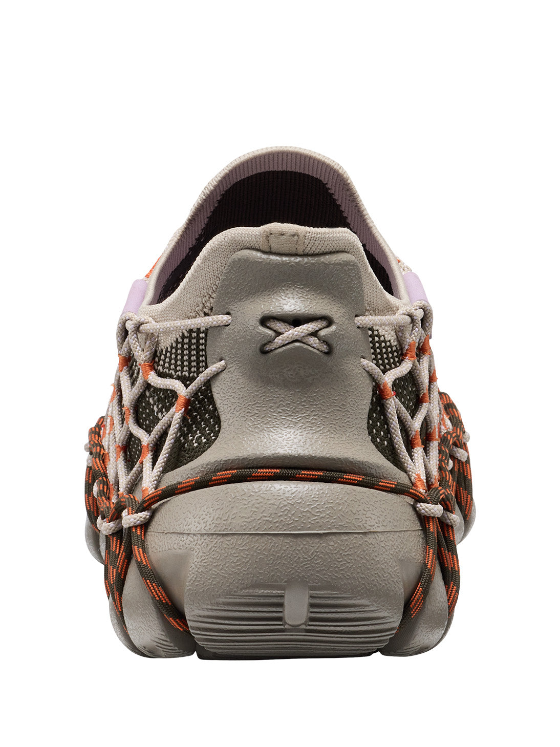 Henrik Vibskov x KEEN UNEEK 360 Mens Sneakers - Brindle Scarlet Ibis