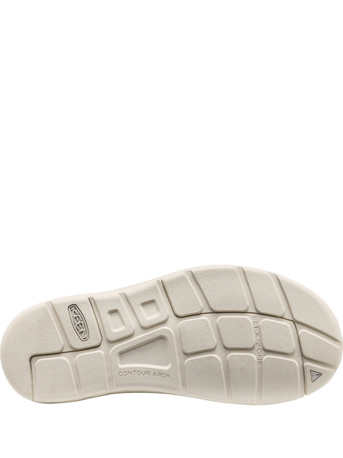 Henrik Vibskov x KEEN UNEEK LEA Sandals - Birch Canteen