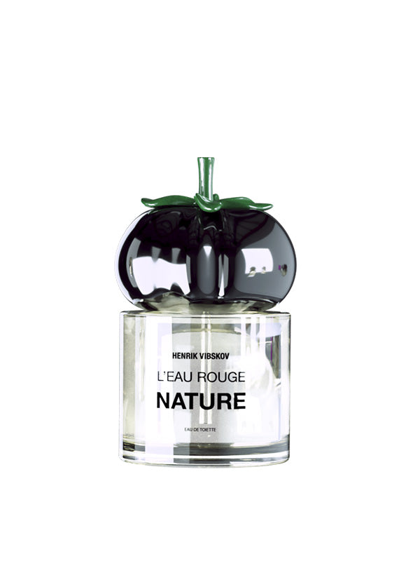 L’eau rouge Nature-[-Henrik Vibskov Perfume-1