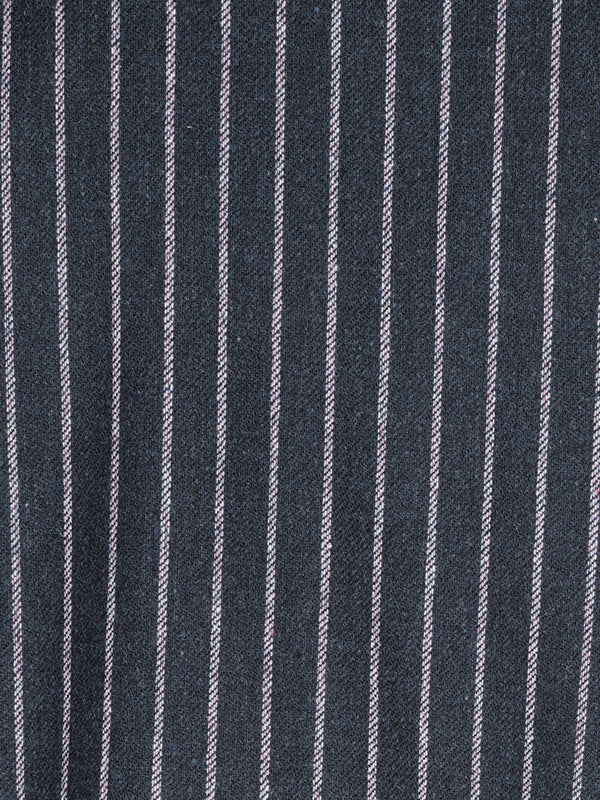 Shady Suit Jacket in Pinstripe from Henrik Vibskov