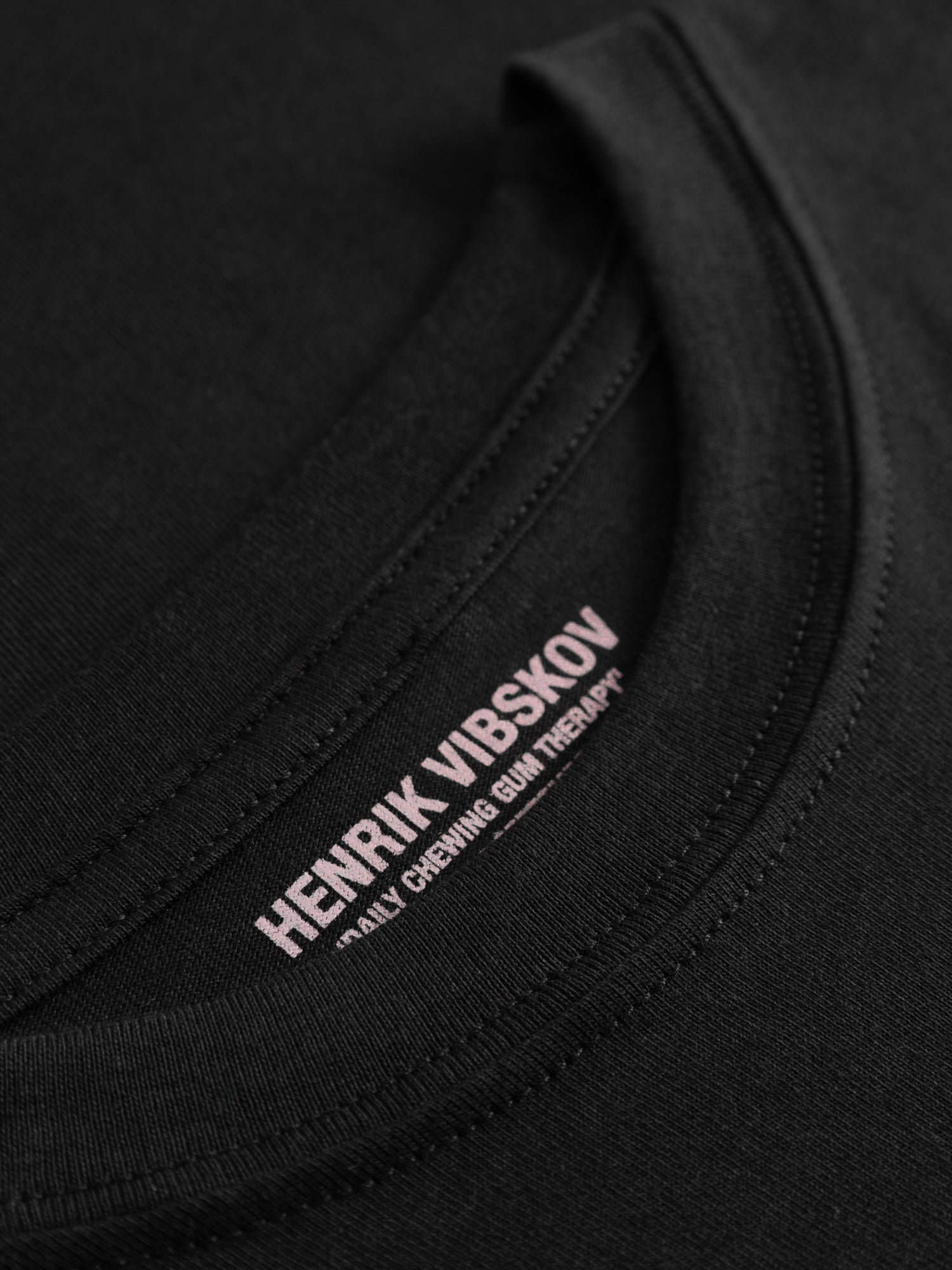 Henrik Vibskov Paris Pop-up T-Shirt