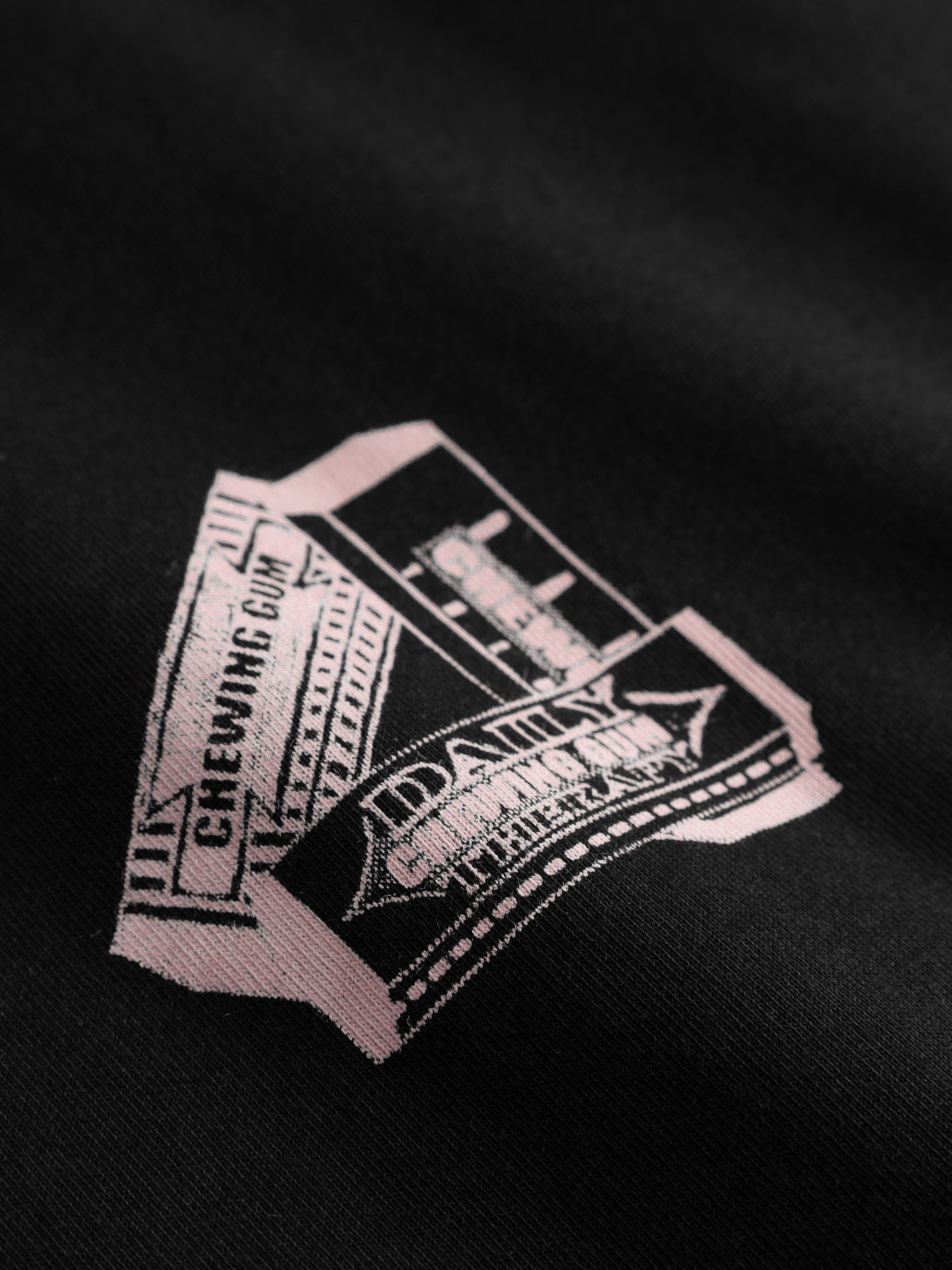Henrik Vibskov Paris Pop-up T-Shirt
