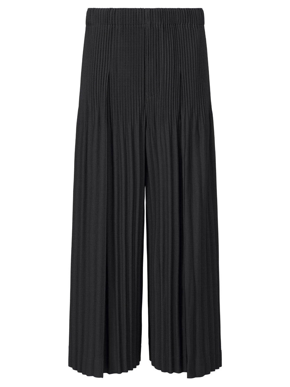 December AW25 Pants - Black