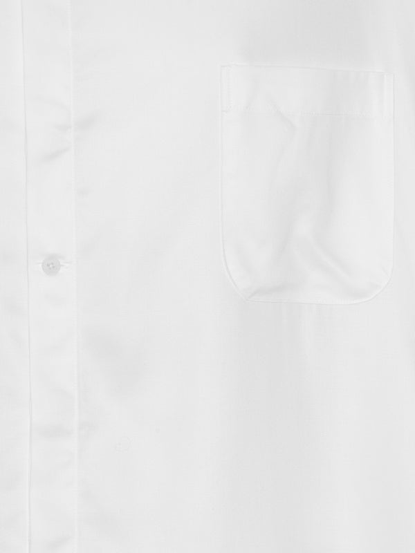 House Of The Very Islands - Jacob shirt in white - 3