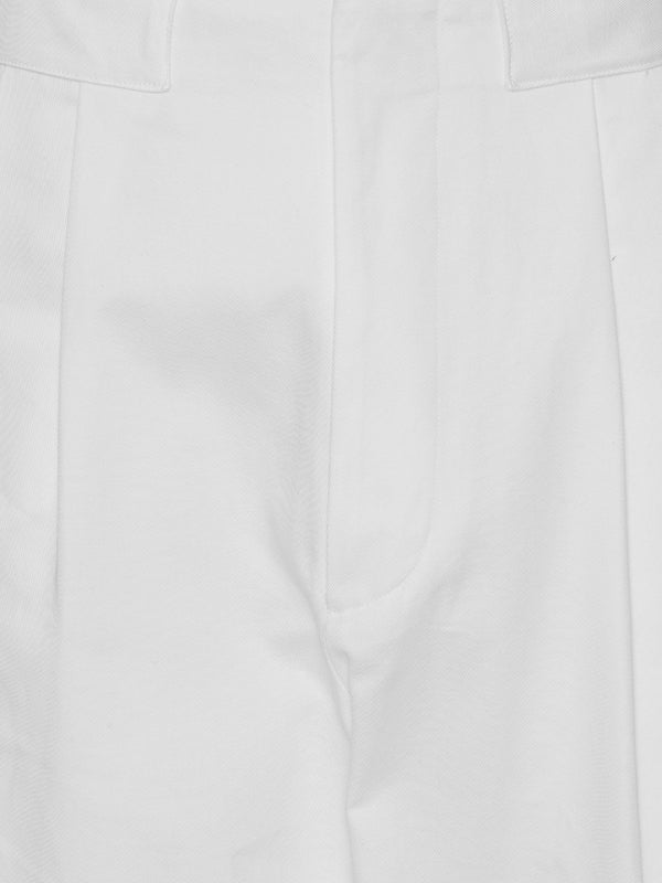House of the Very Island - Jonas Pants in Off White