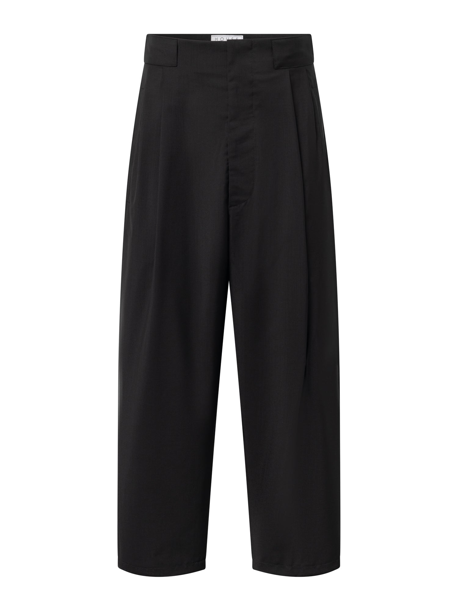 Jonas Pants in Black from House of the Very Islands