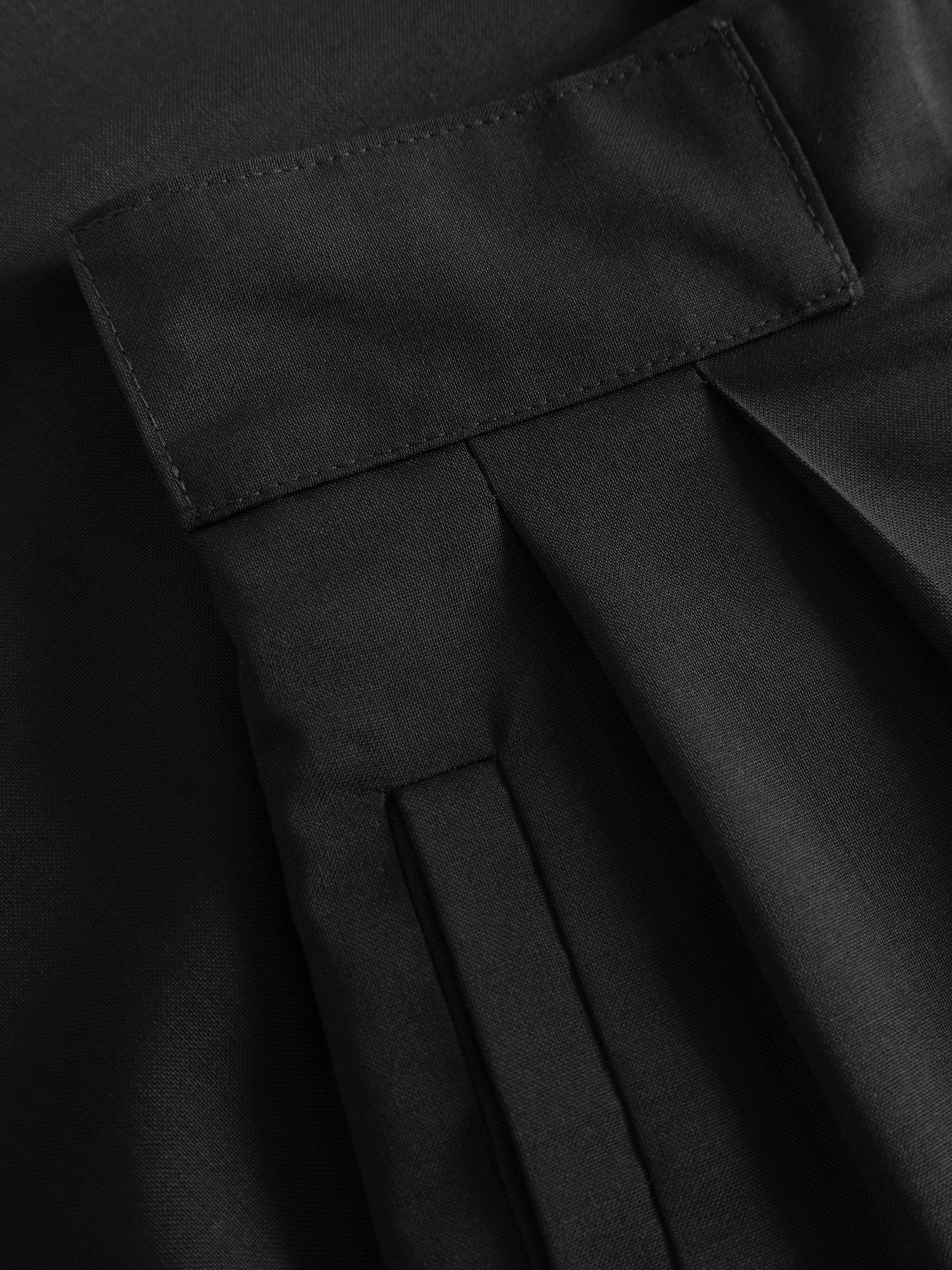 Jonas Pants in Black from House of the Very Islands