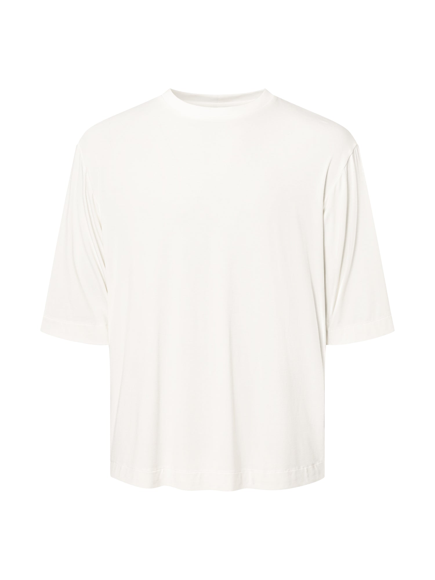 Oliver T-Shirt in Off-White from House of the Very Islands