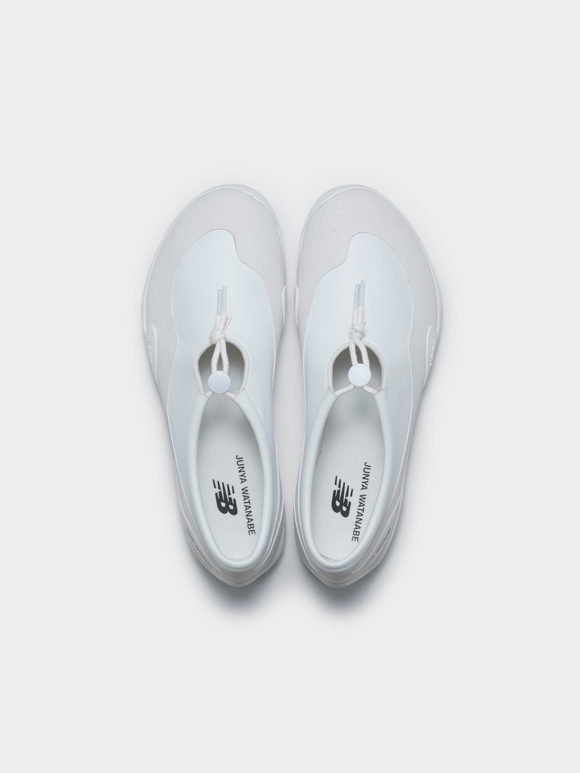 Junya Watanabe x New Balance MT10T Sneakers - White