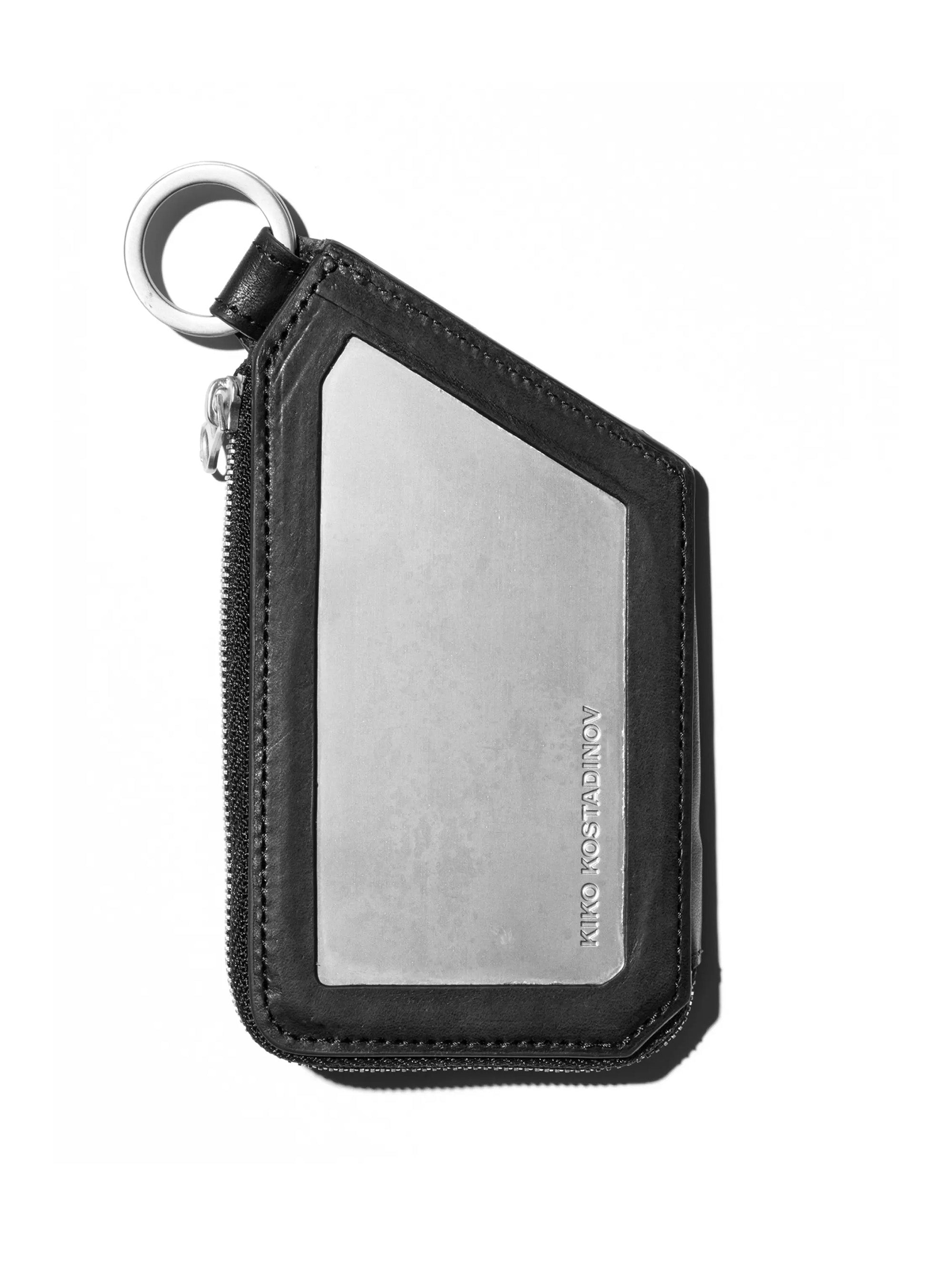Ohne Wallet - Obsidian Black
