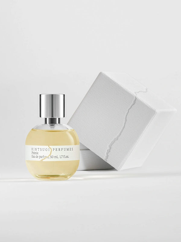 Kintsugi - Phénix Eau de Parfum