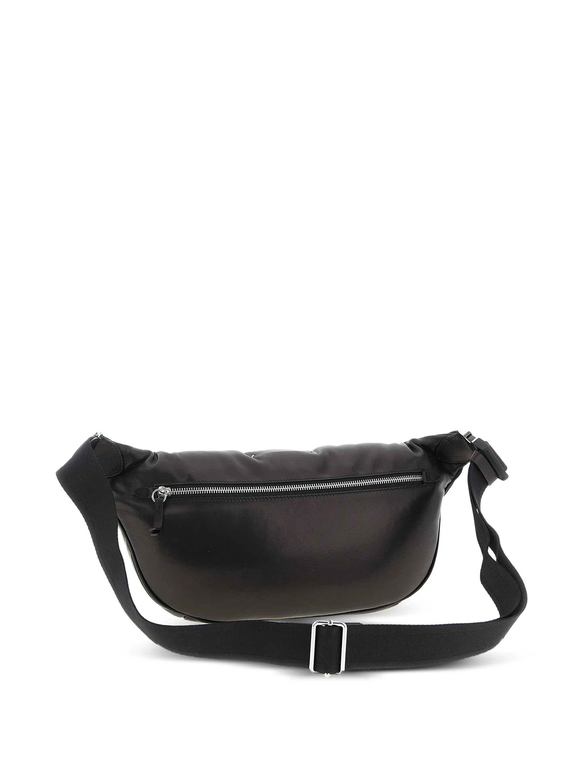 Glam Slam Belt Bag - Black