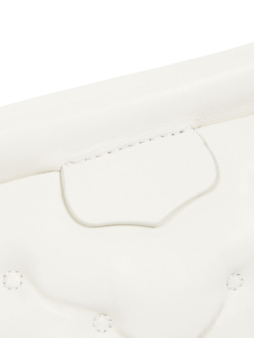Maison Margiela | Glam Slam Classique Baby in Greige