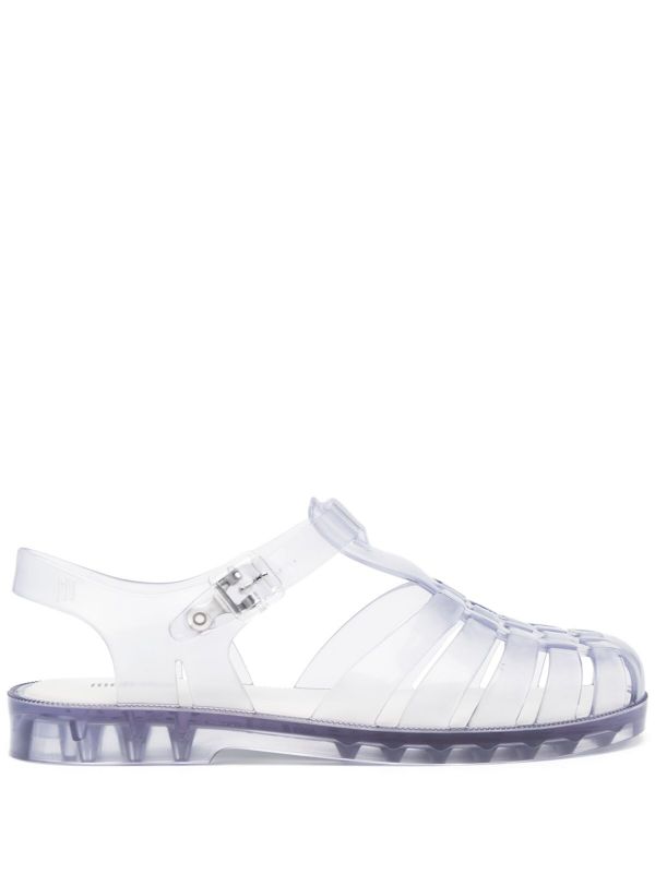 Melissa sandals - Possession Sandals in Glass