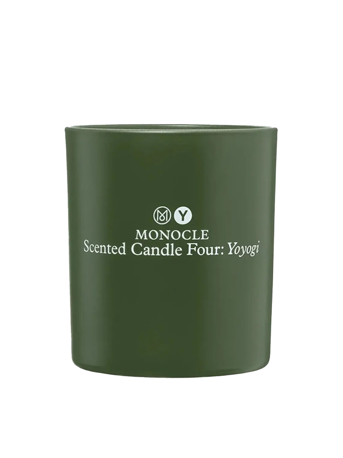 Monocle Candle - Yoyogi-[-Comme des Garçons Parfums-1