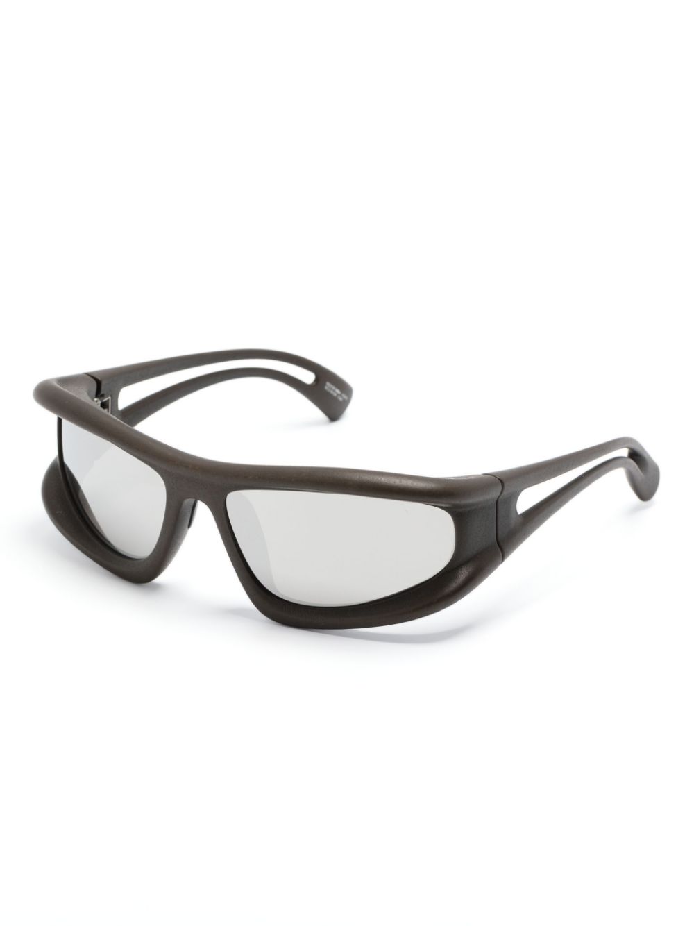 Mykita - Marfa sunglasses in safari green