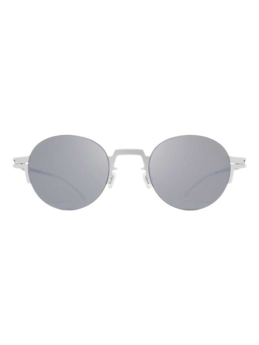 Mykita Studio 15.2 - Frozen Silver/Shiny Silver