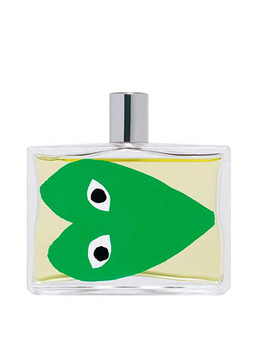 Play Green 100ml-[-Comme des Garçons Parfums-1