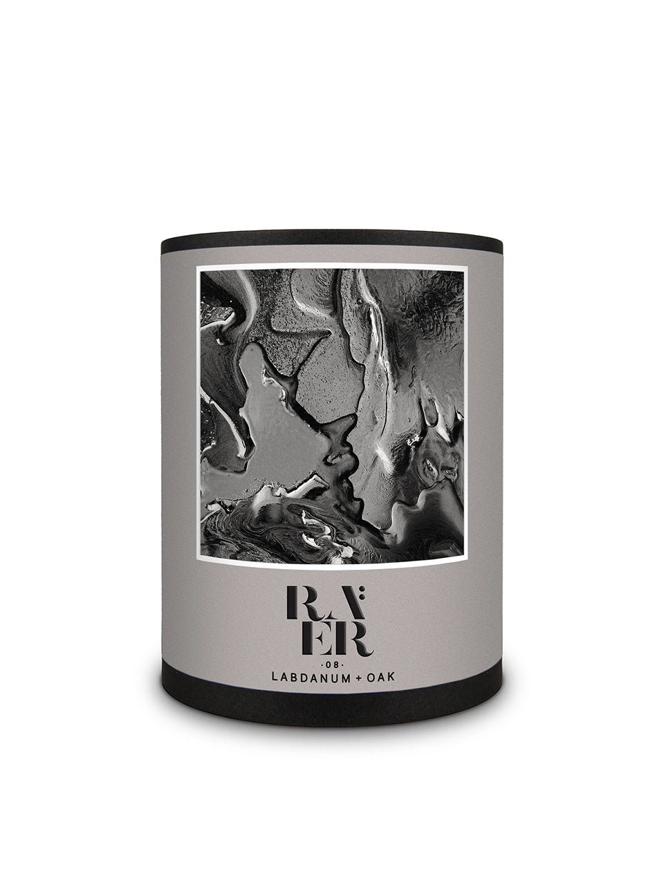 08: Labdanum+Oak - 30 ml