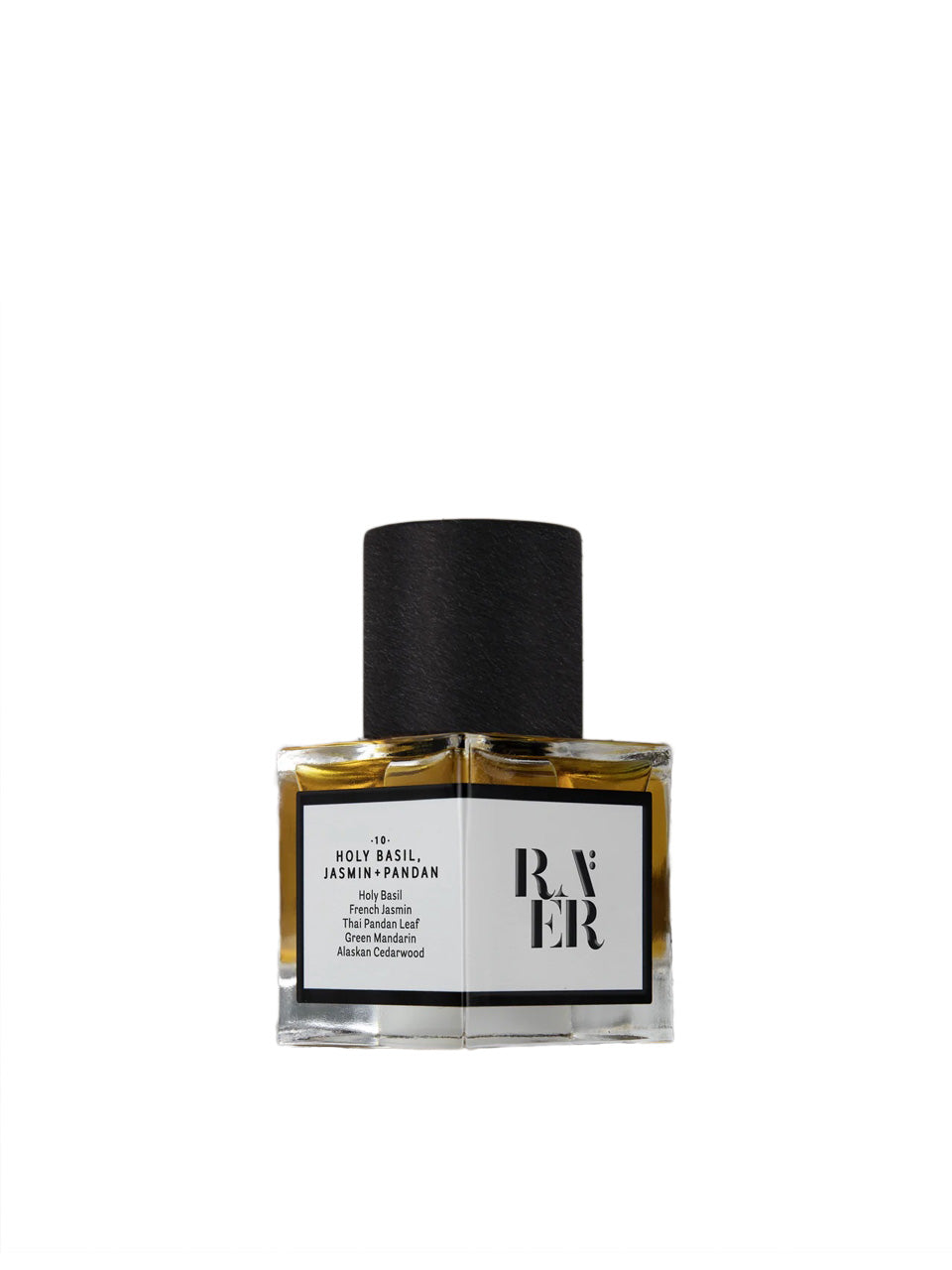 Raer 10 Holy Basil, Jasmin+Pandan-[-RAER SCENTS-1