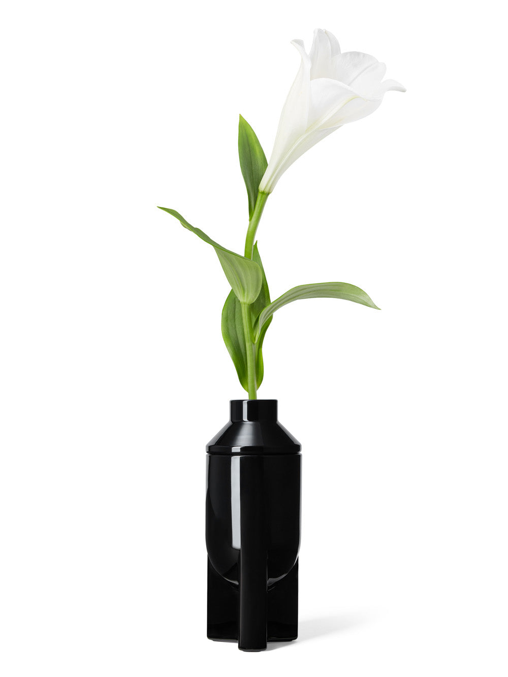 Rick Owens Scented Candle L'Apparition - Black-[-Rick Owens DRKSHDW-9