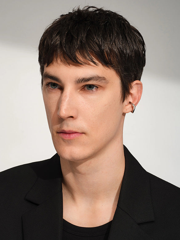 Frame Ear Cuff-[-Tom Wood-2