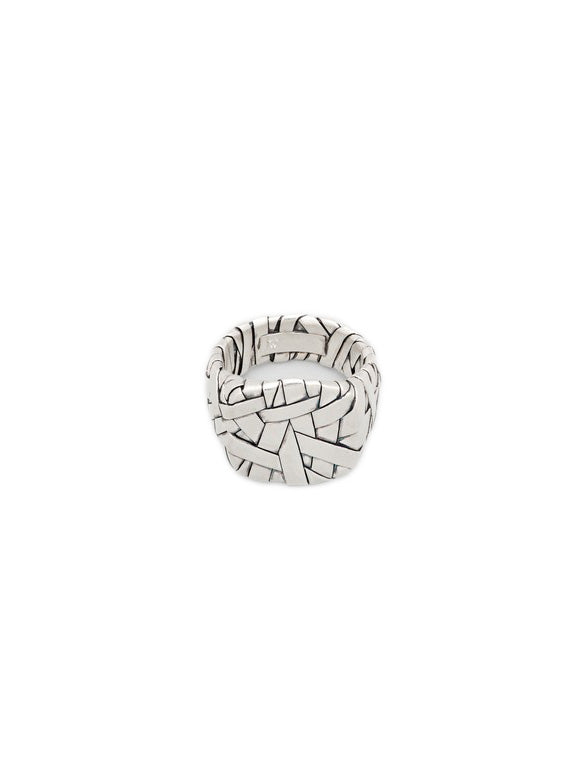 Quilt Ring-[-Tom Wood-1