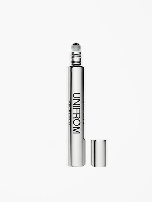 Unifrom™ | Winter Saga Perfume Oil 10 ml