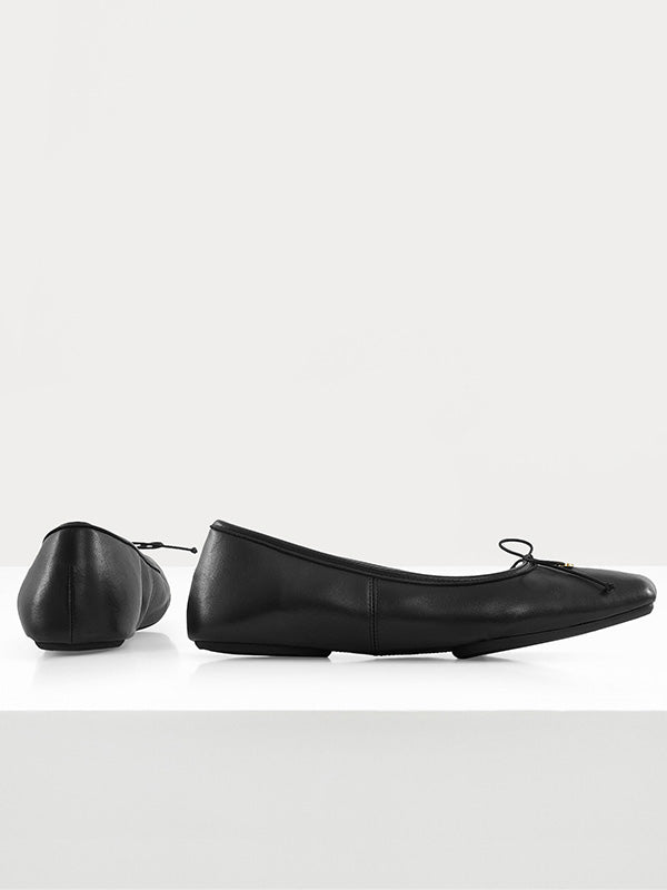 Brigitte Ballerina in Black from Vivienne Westwood