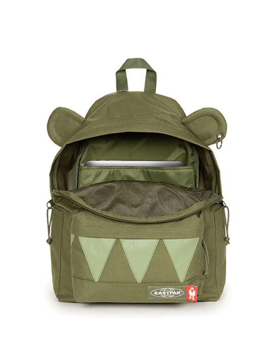 Walter Pak'r - Comb. II Khaki