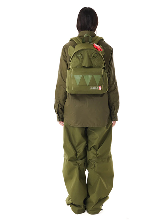 Walter Pak'r - Comb. II Khaki