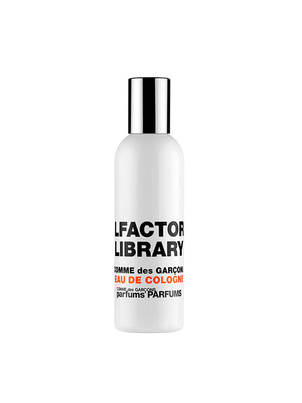 Olfactory Library - Eau de Cologne 50ml-[-Comme des Garçons Parfums-1