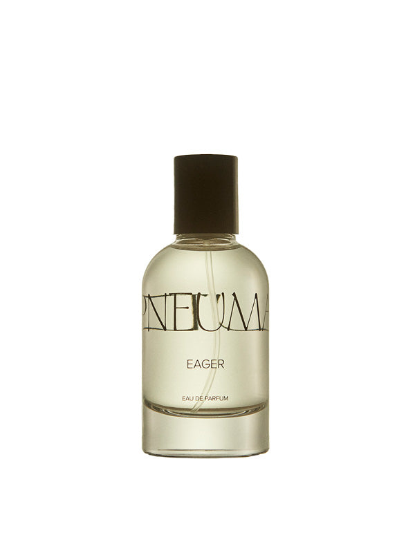 Eager - 50 ml-[-Studio Pneuma-1