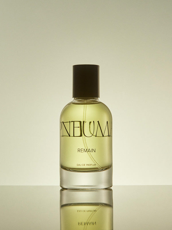 Remain - 50 ml-[-Studio Pneuma-2