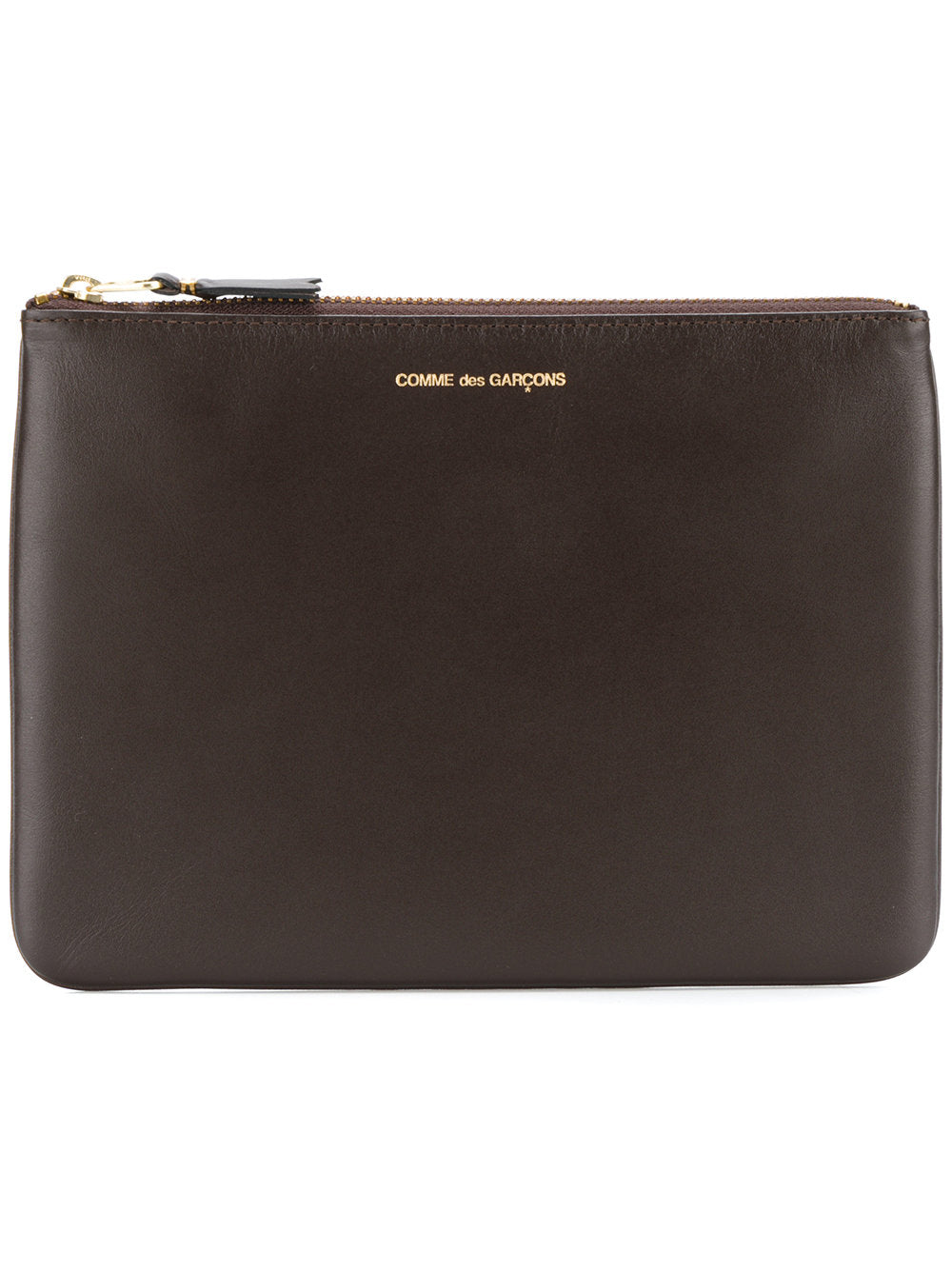 SA5100 Wallet - Brown
