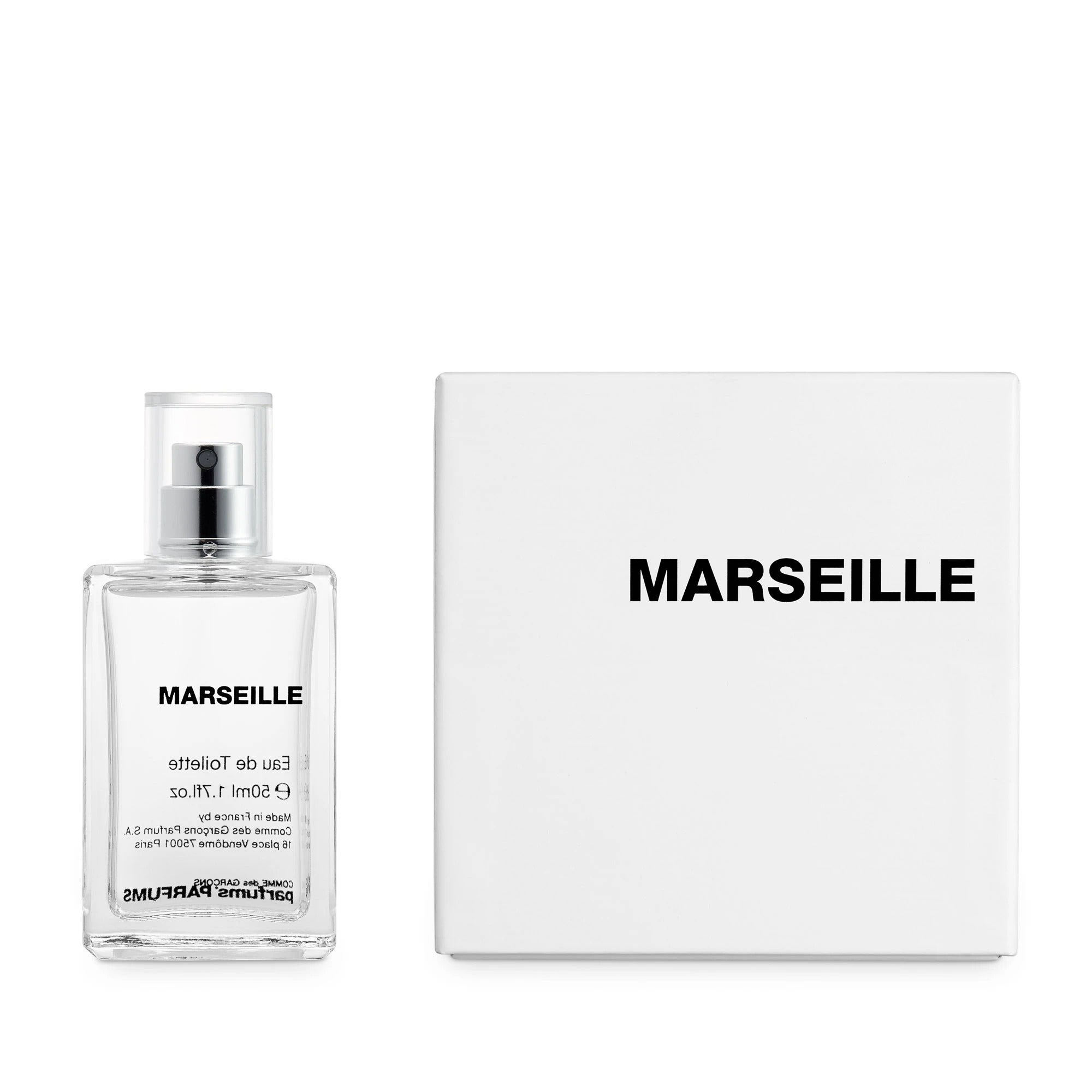 Marseille - 30ml-[-Comme des Garçons Parfums-2