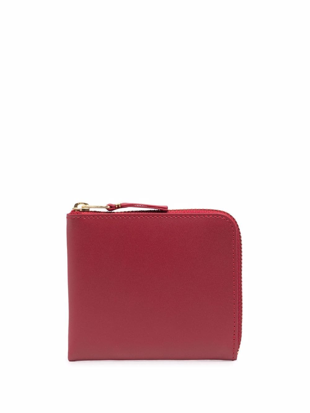 SA3100 Wallet - Red-[-Comme des Garçons Wallet-1