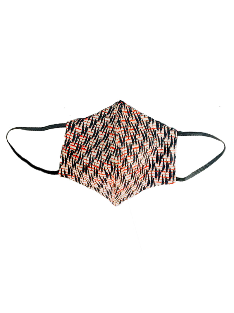 Face Mask - Miso-[-Henrik Vibskov-1